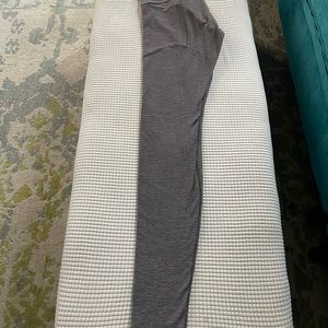 Grey Lululemon Pants